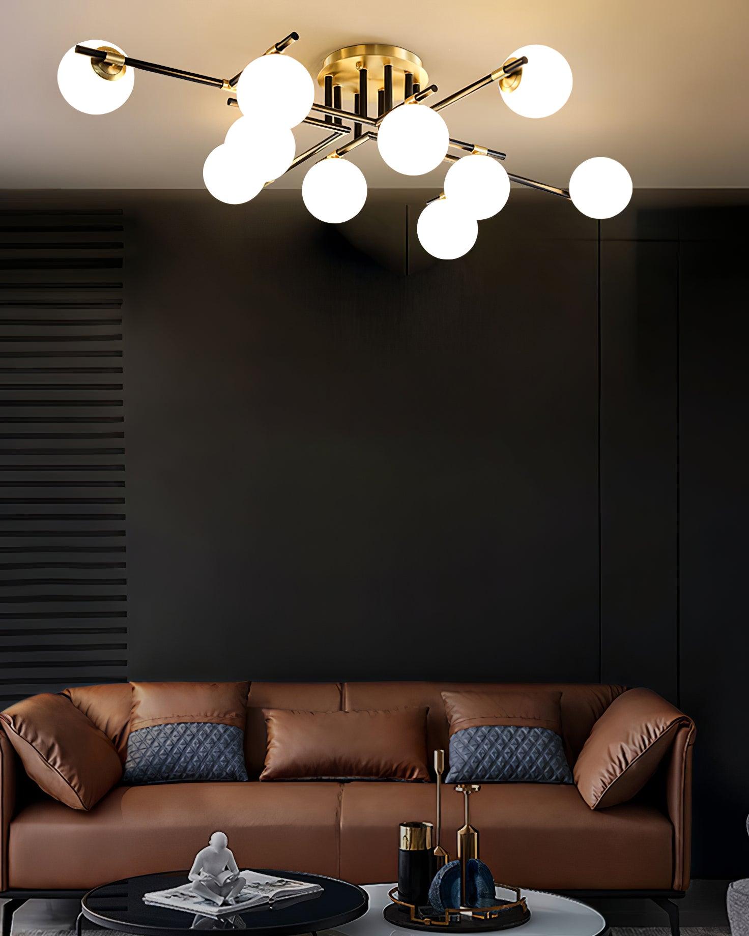 Corsica Ceiling Lamp