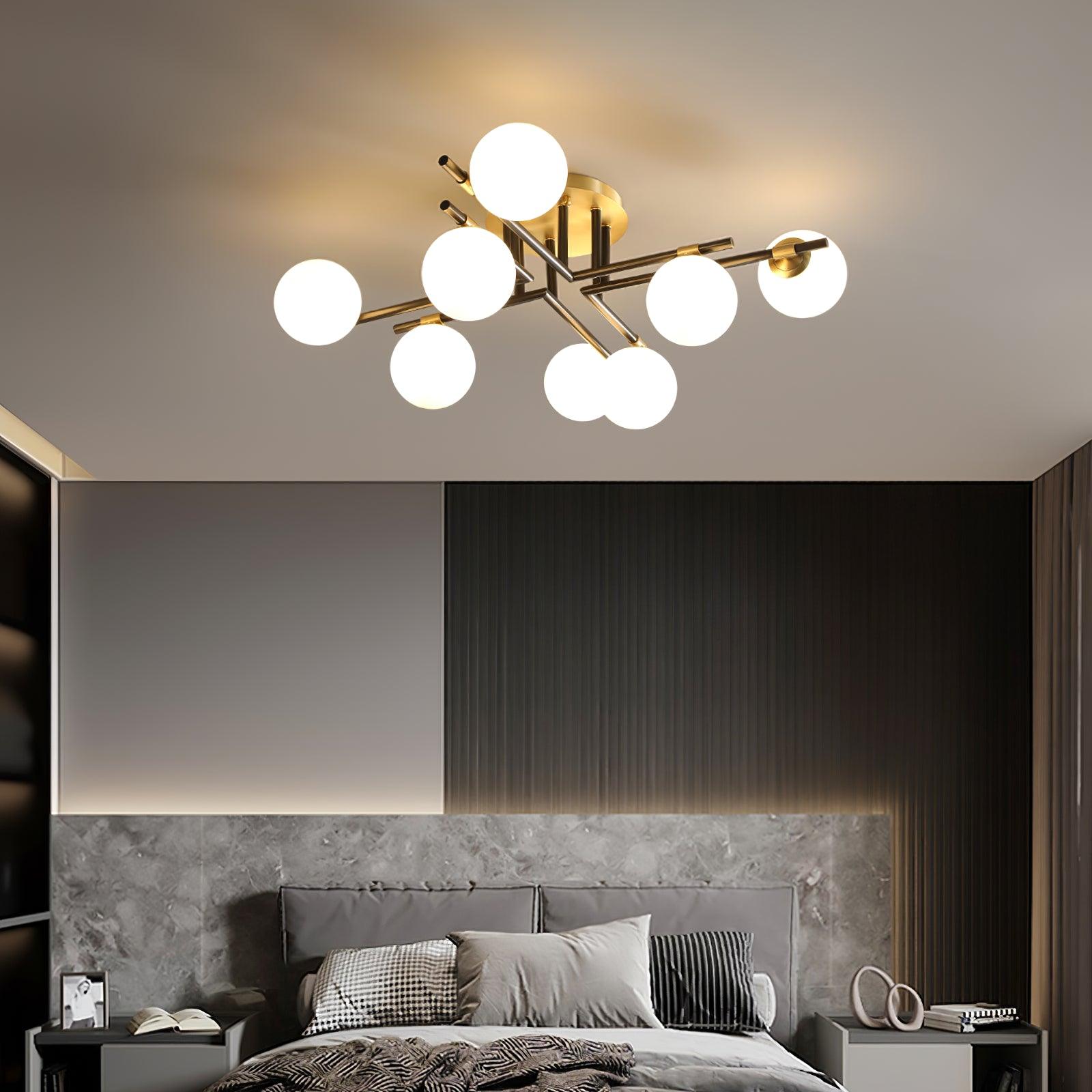 Corsica Ceiling Lamp