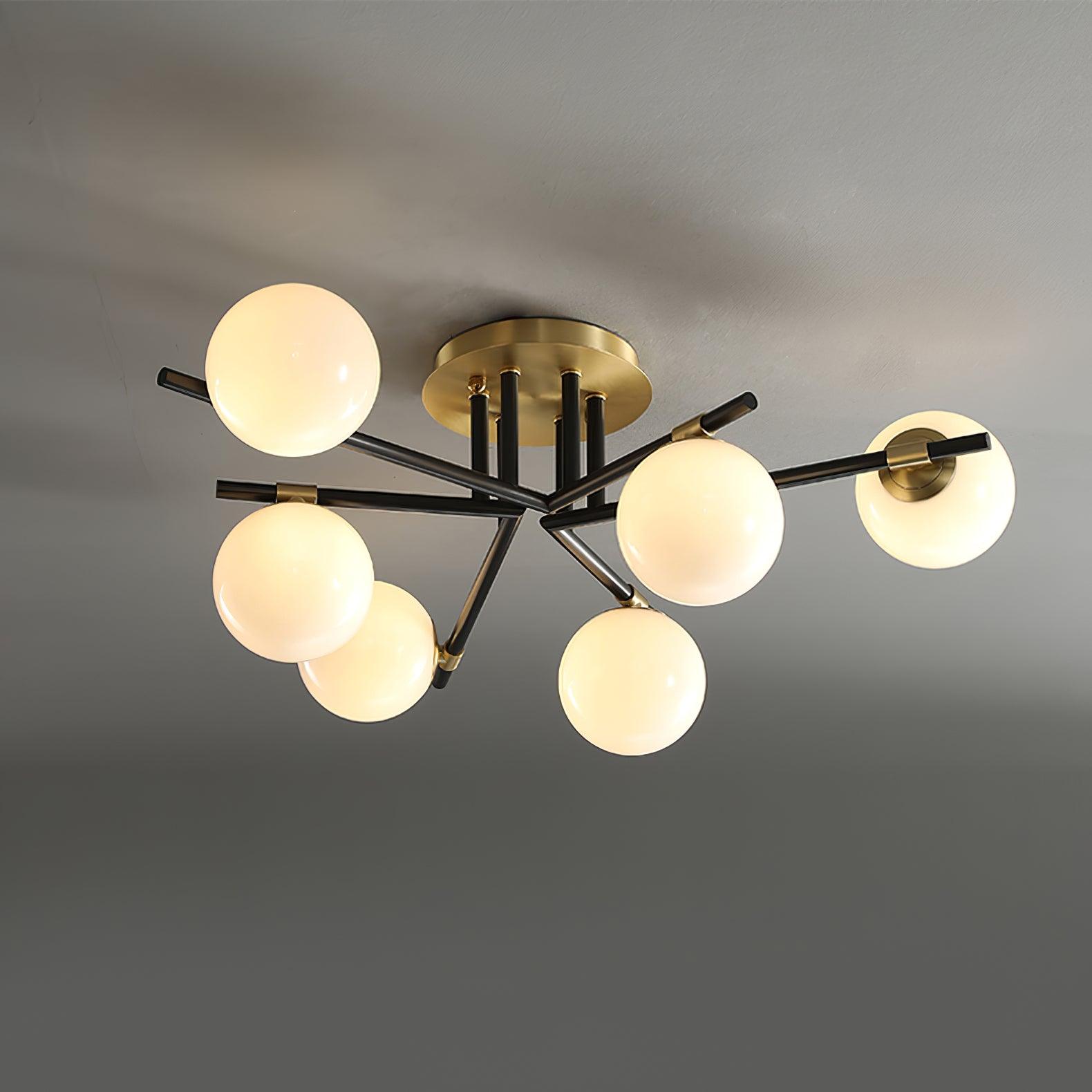 Corsica Ceiling Lamp