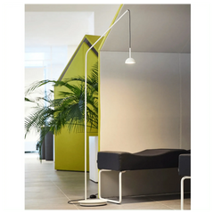 Cupolina Floor Lamp
