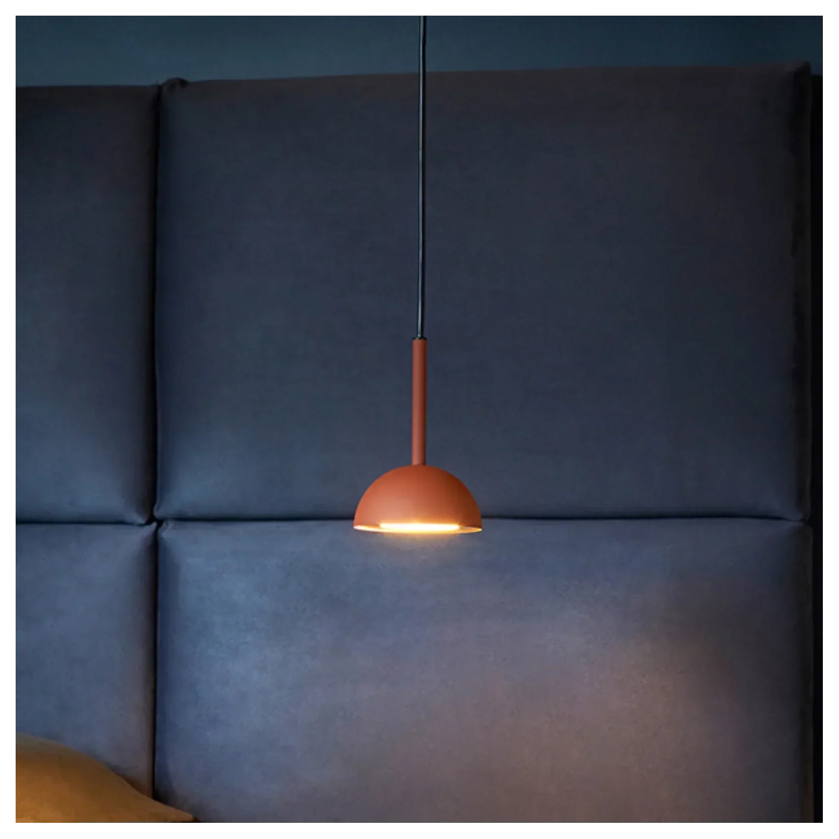 Cupolina Pendant Light