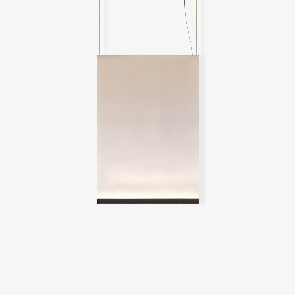 Curtain Pendant Lamp