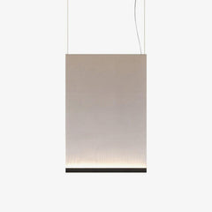 Curtain Pendant Lamp