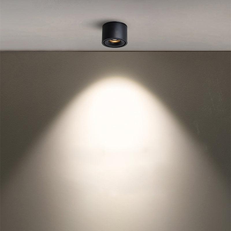 Modern Ember Recessed LED Downlight