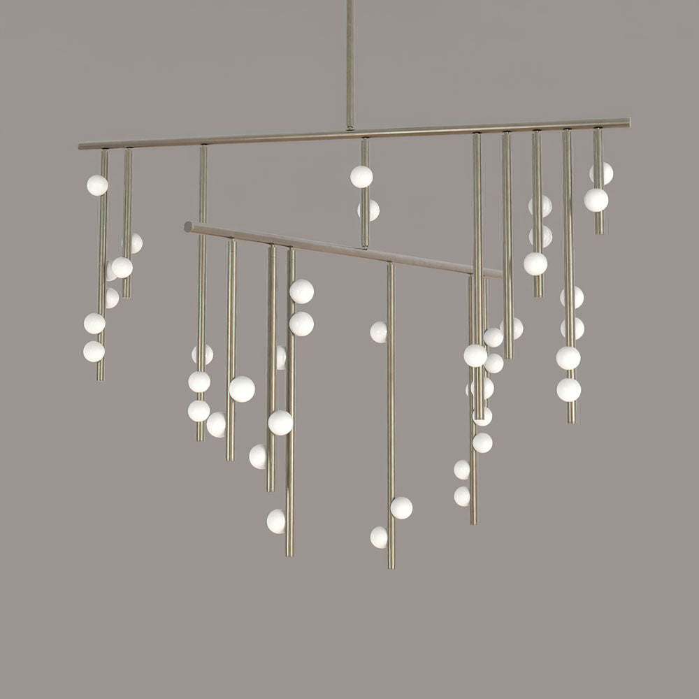 Drop System Chandelier