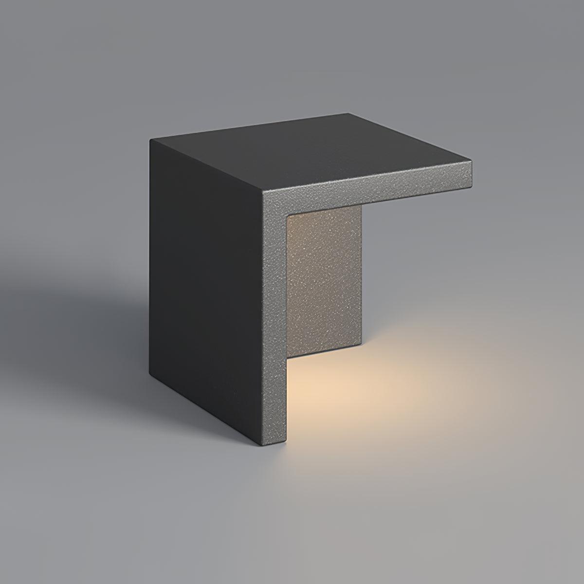 Desk Chair Garden Light