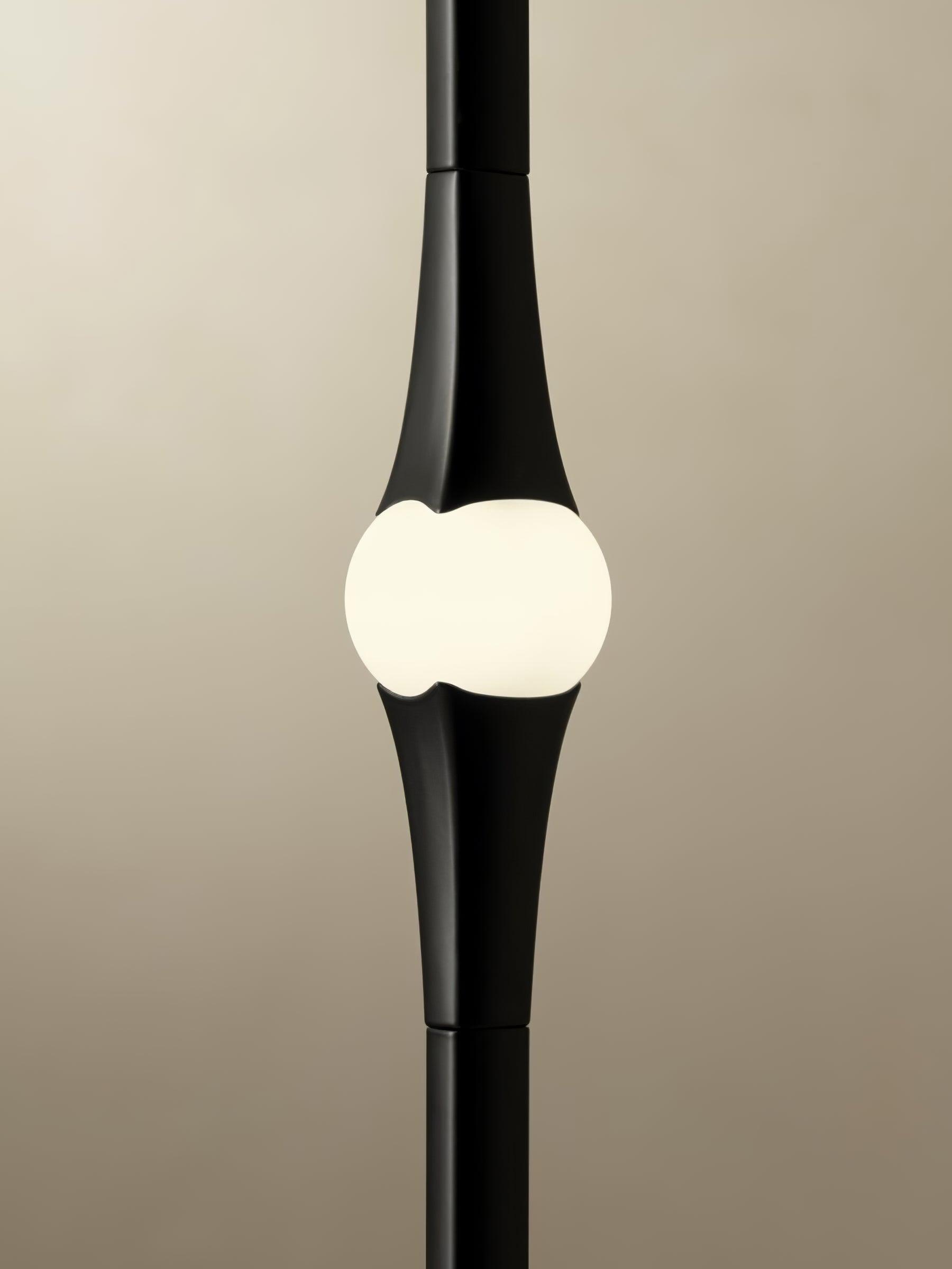 Dew Explores Pendant Light