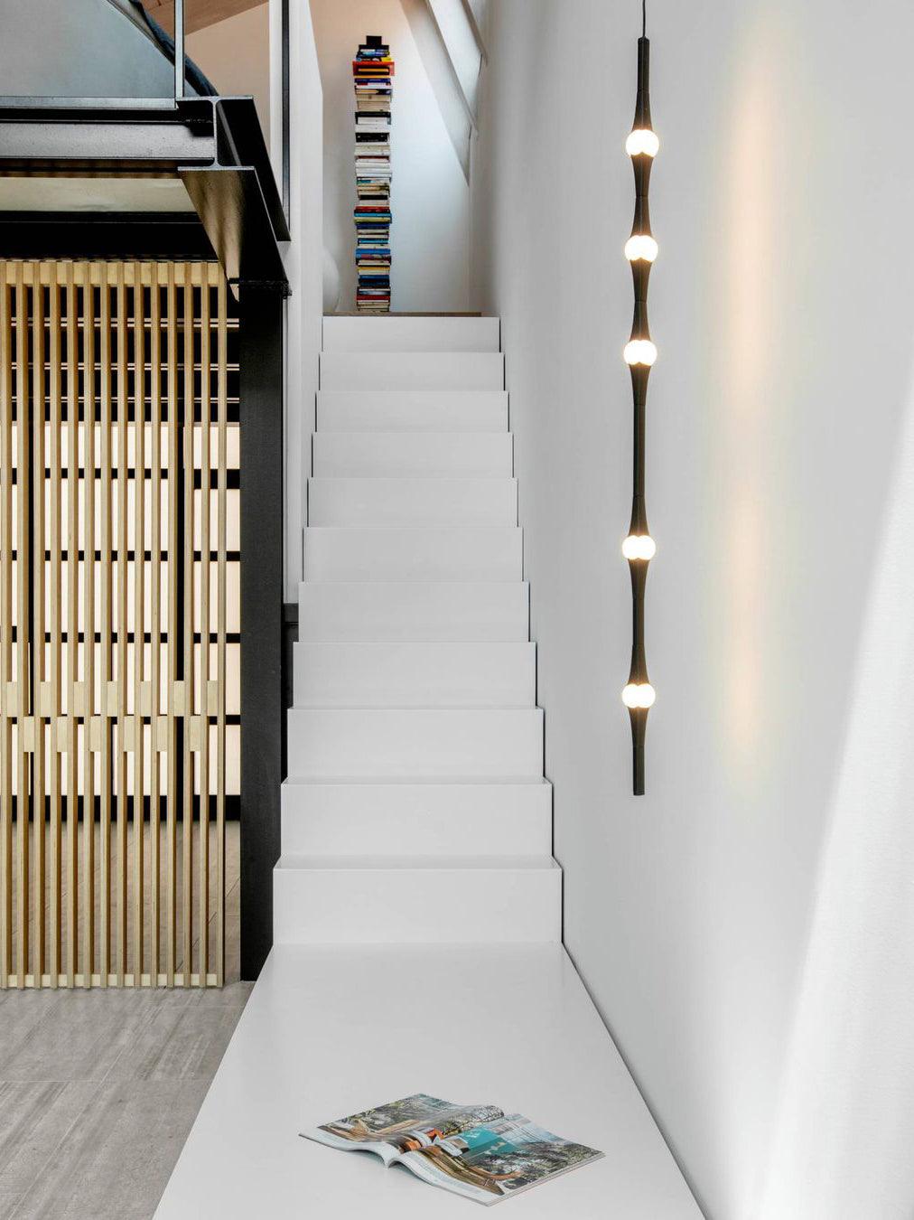 Dew Explores Pendant Light