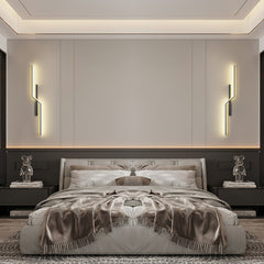 Echelon Rechargeable Wall Light