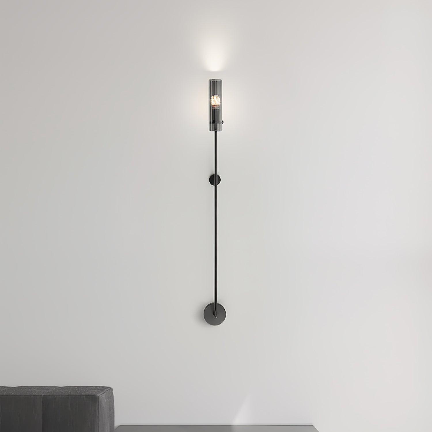 Eclat Vertica Wall Lamp
