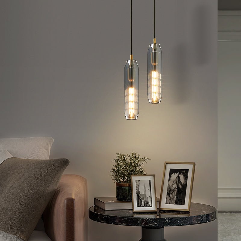 Ecliptique Series Pendant Lamp
