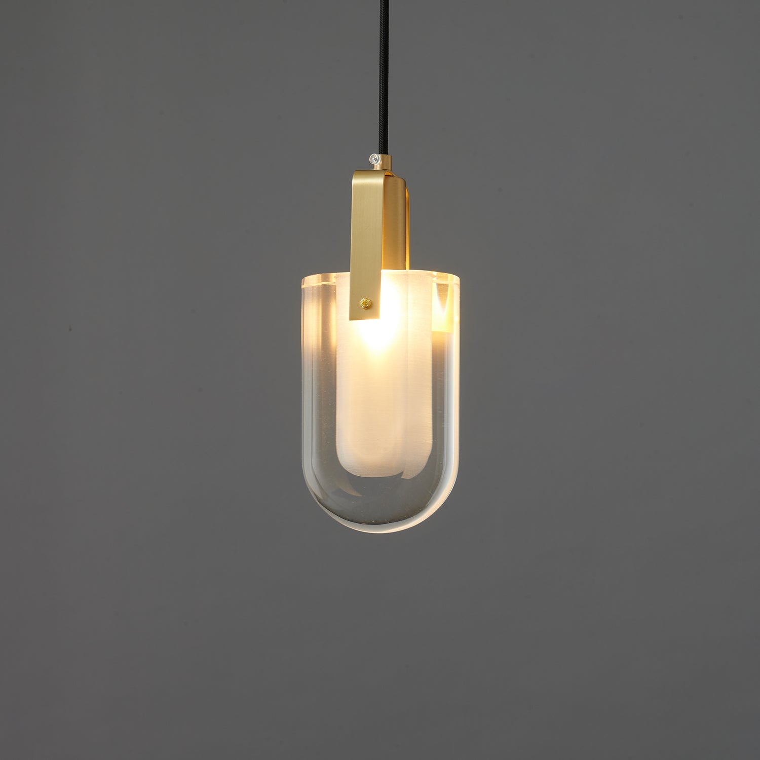 Ecliptique Series Pendant Lamp
