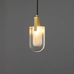 Ecliptique Series Pendant Lamp