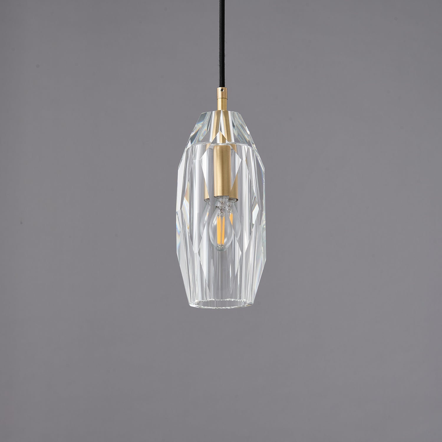 Ecliptique Series Pendant Lamp