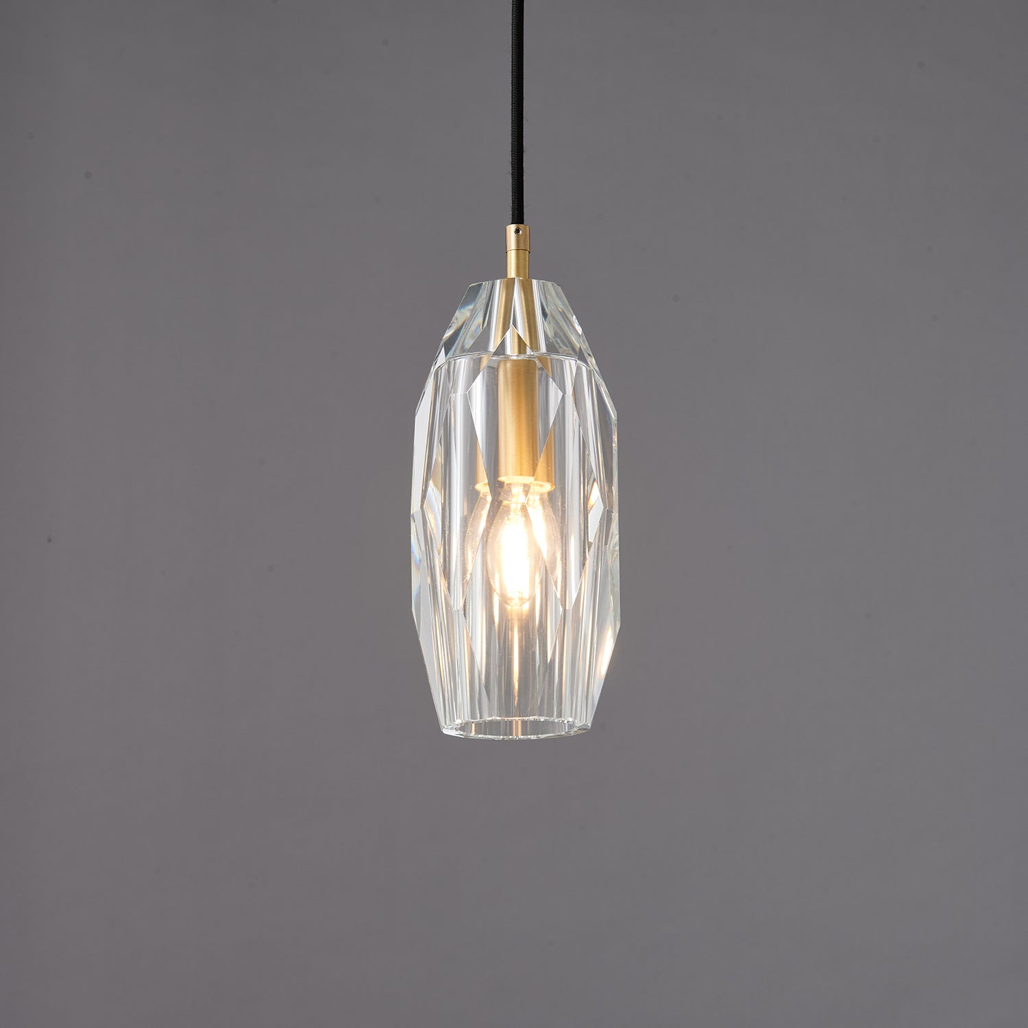 Ecliptique Series Pendant Lamp