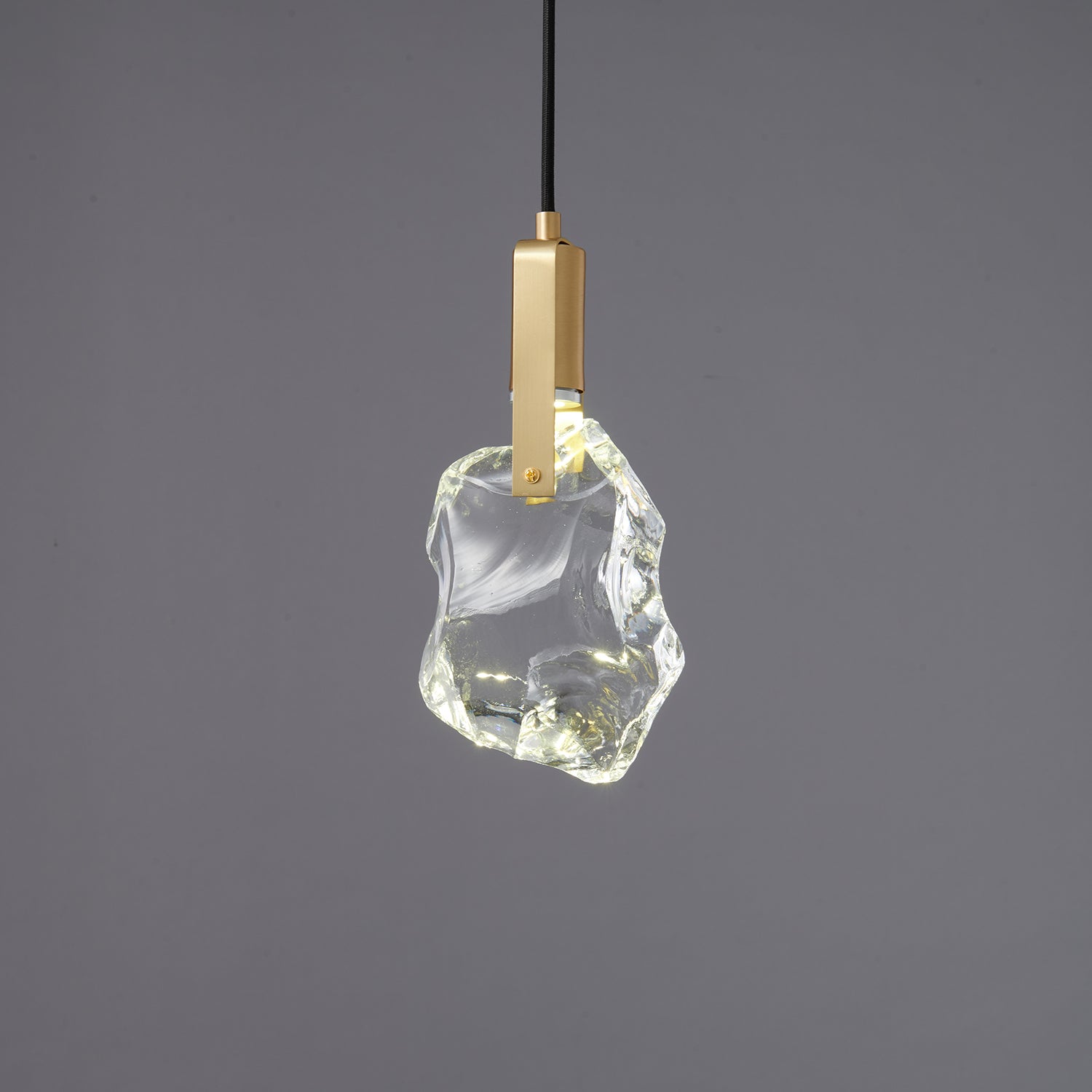 Ecliptique Series Pendant Lamp