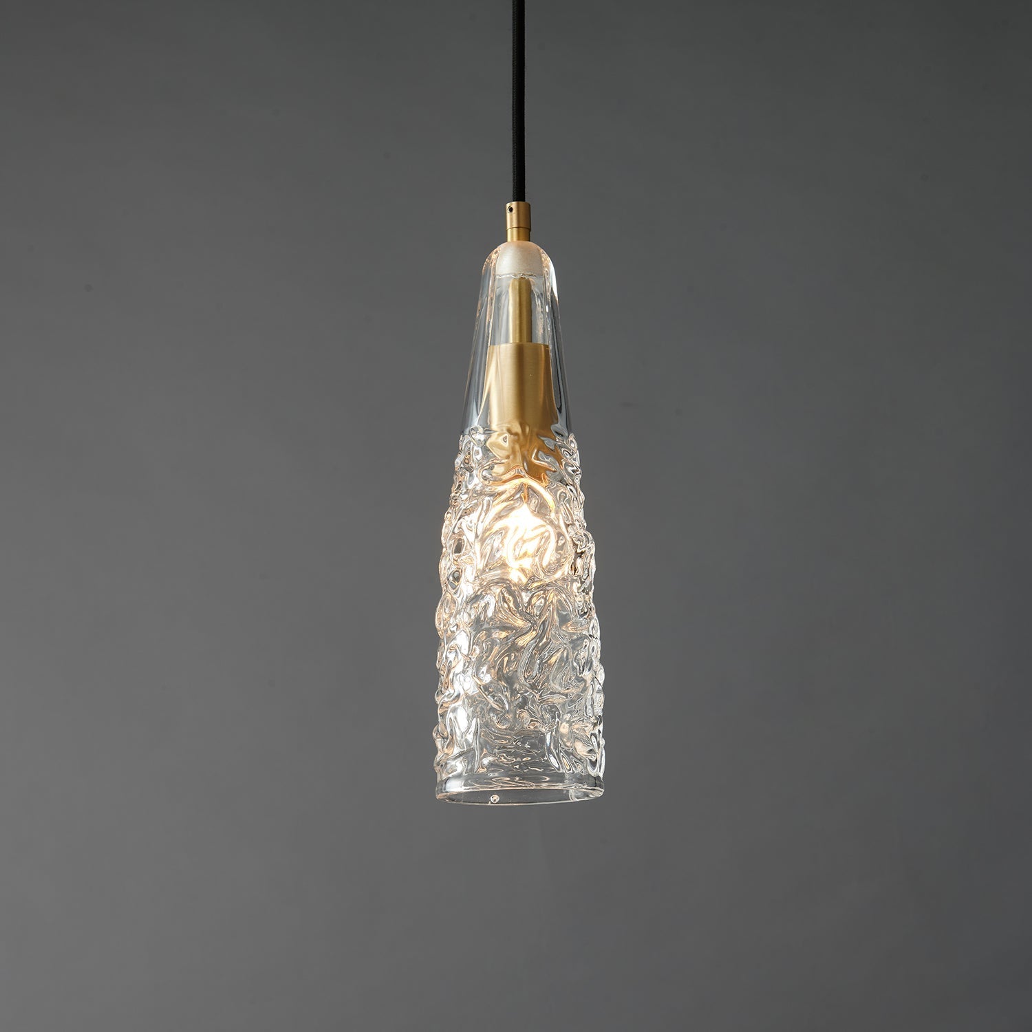 Ecliptique Series Pendant Lamp