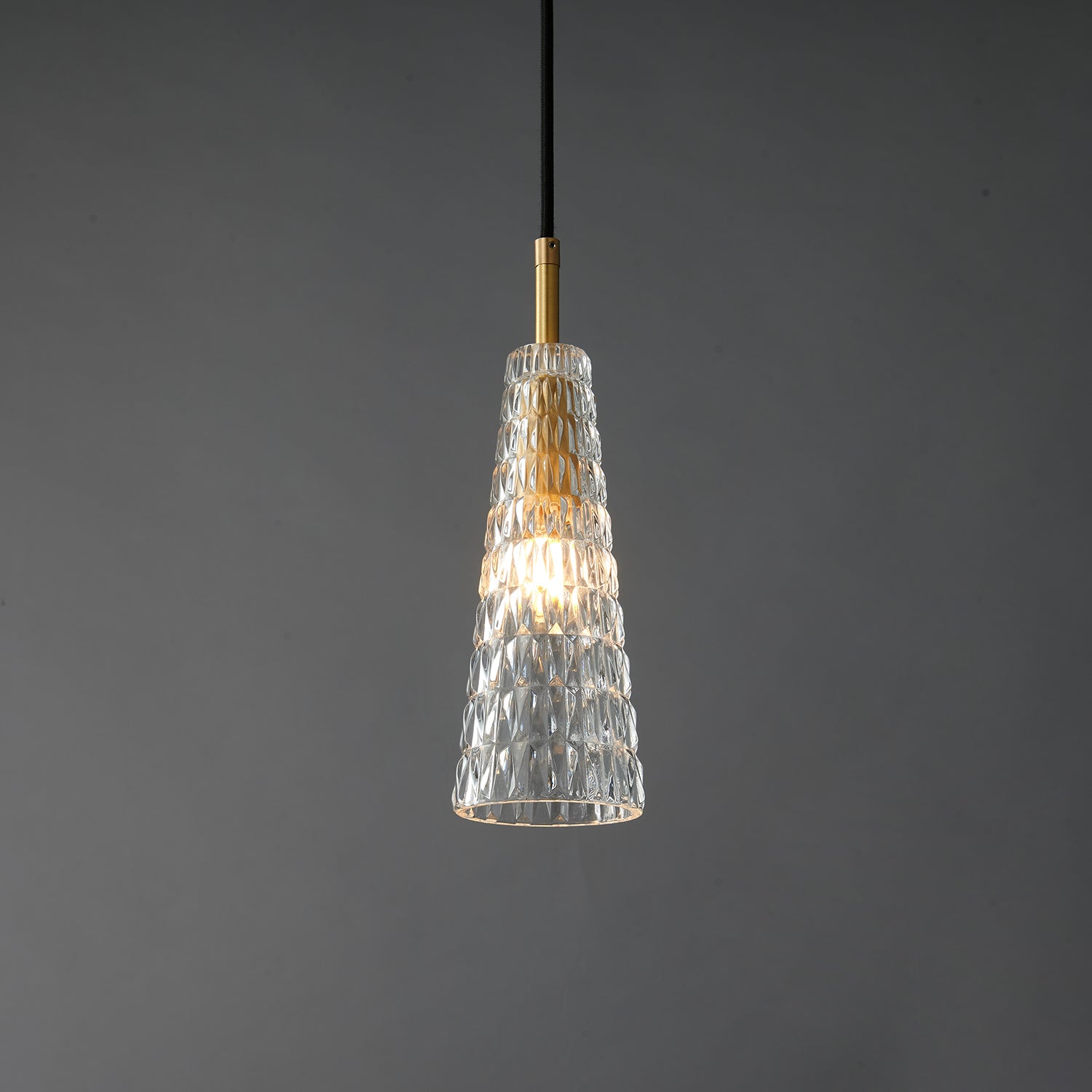 Ecliptique Series Pendant Lamp