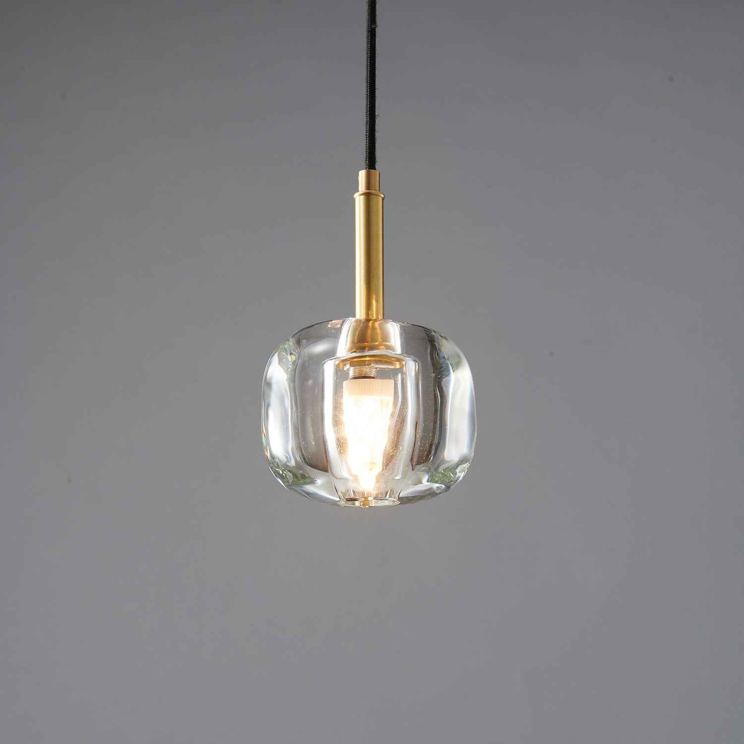 Ecliptique Series Pendant Lamp