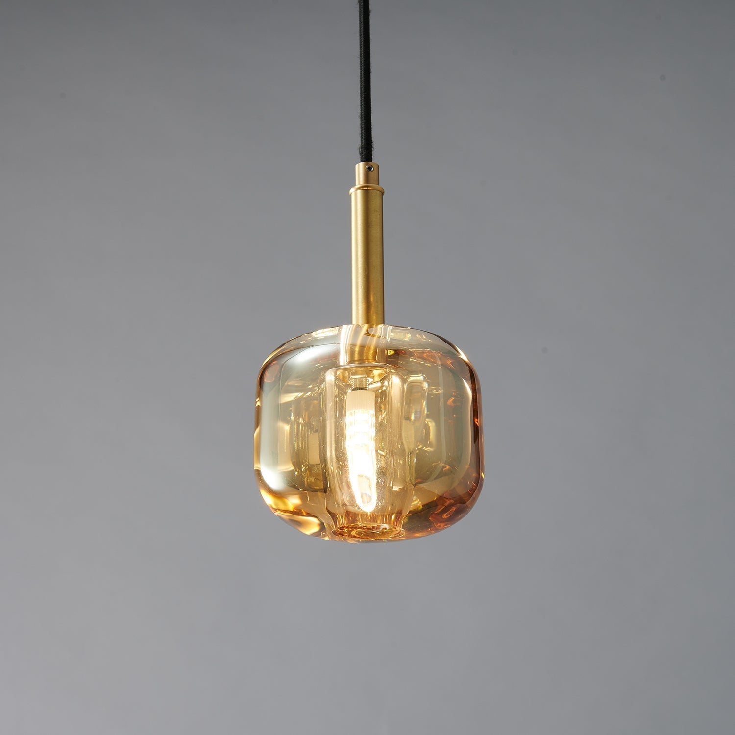 Ecliptique Series Pendant Lamp