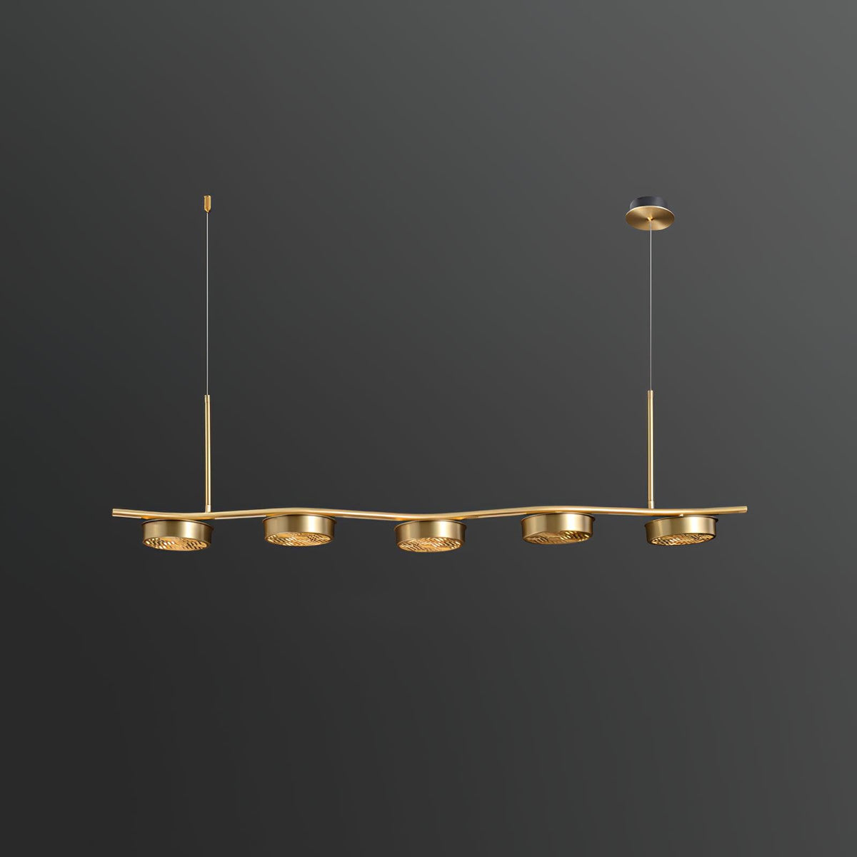 Eichholtz Aldo Chandelier