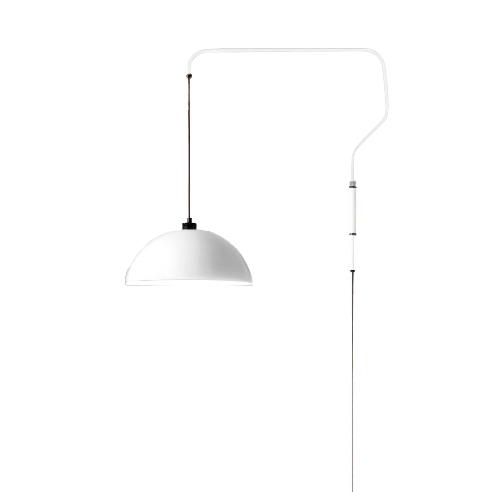 Elio Wall Lamp