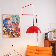 Elio Wall Lamp