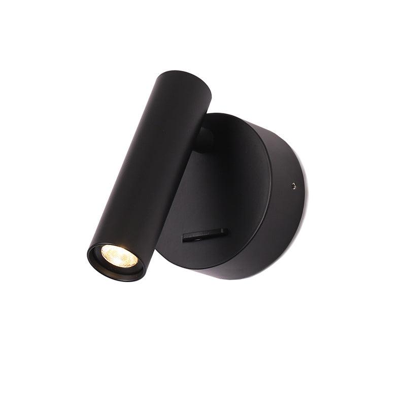 Reading LED Bedroom Wall Lamp