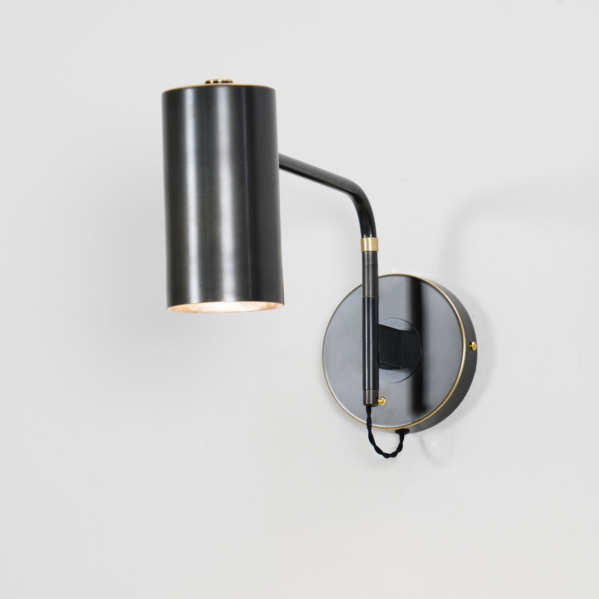 Envoy Swing Sconce