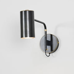 Envoy Swing Sconce
