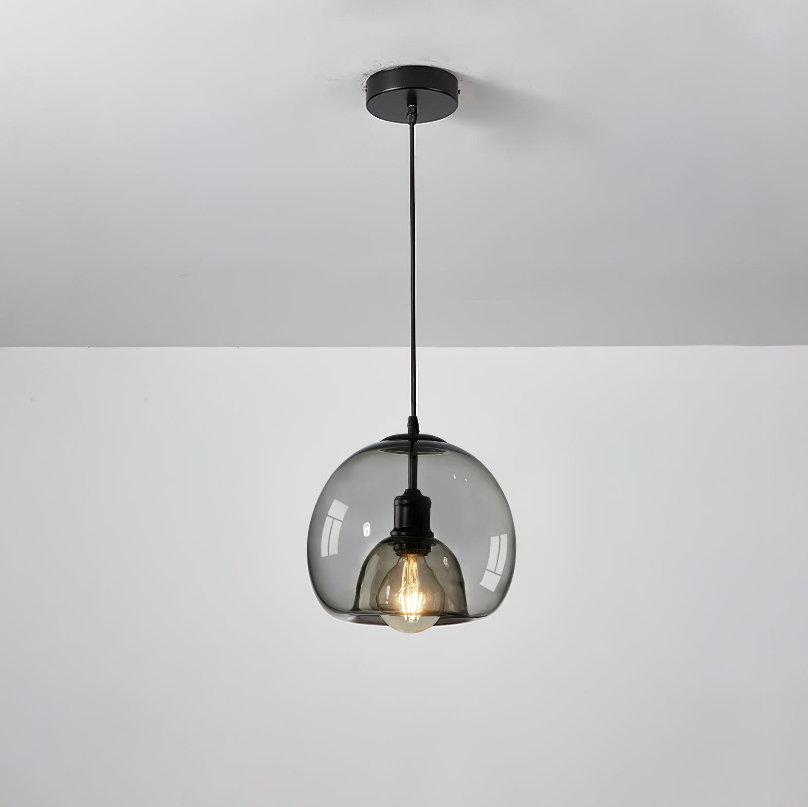 Eres Pendant Lamp