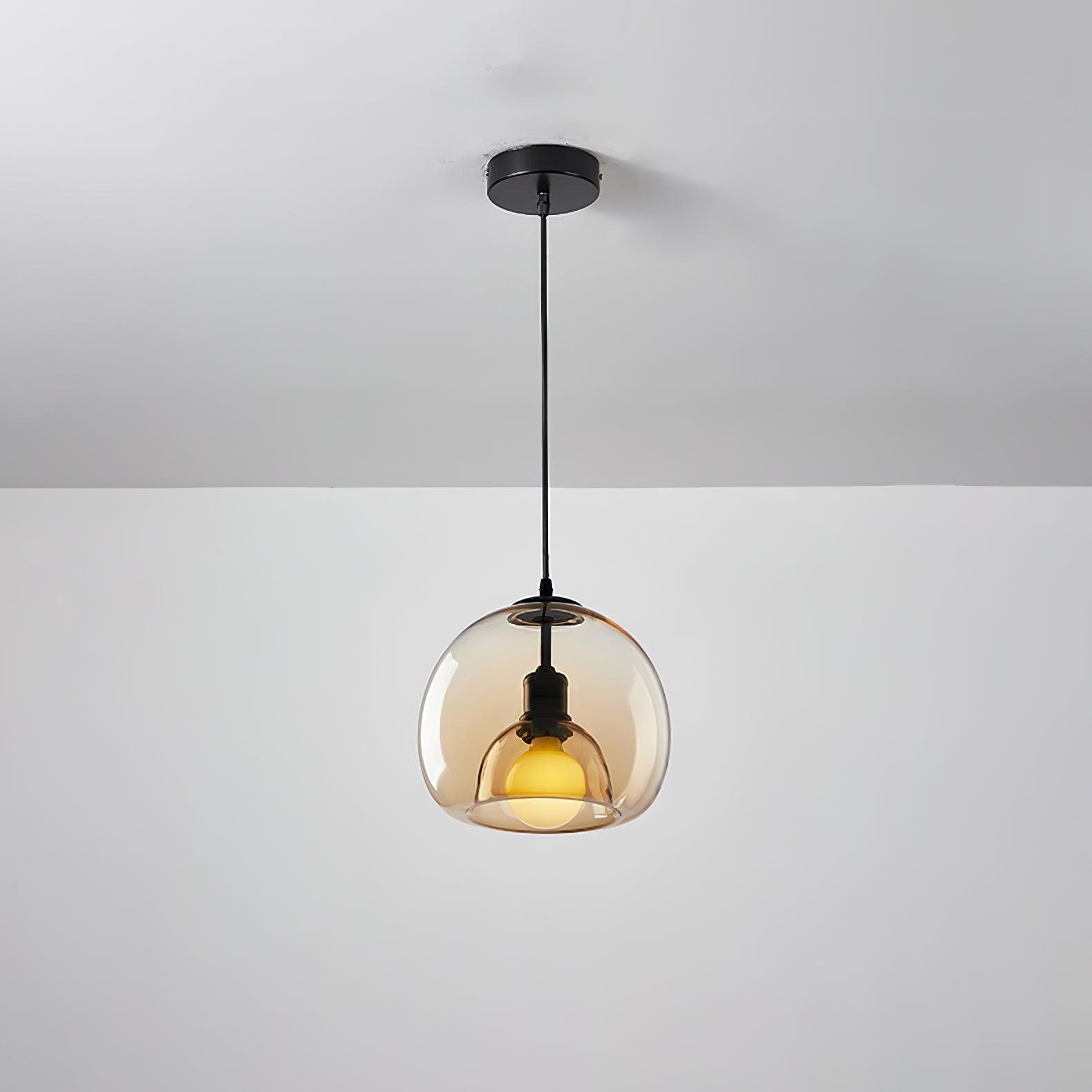 Eres Pendant Lamp
