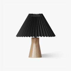 Facet Table Lamp