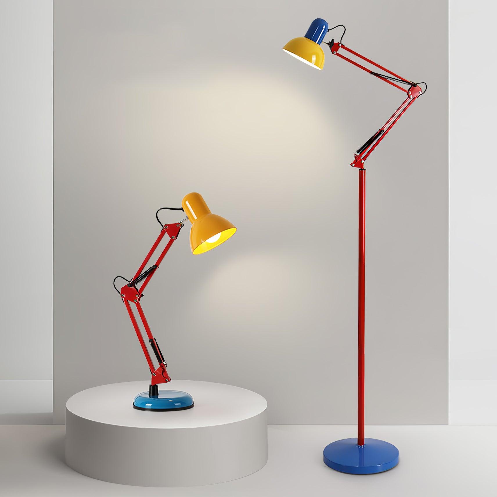 Flexi Bright Floor Lamp