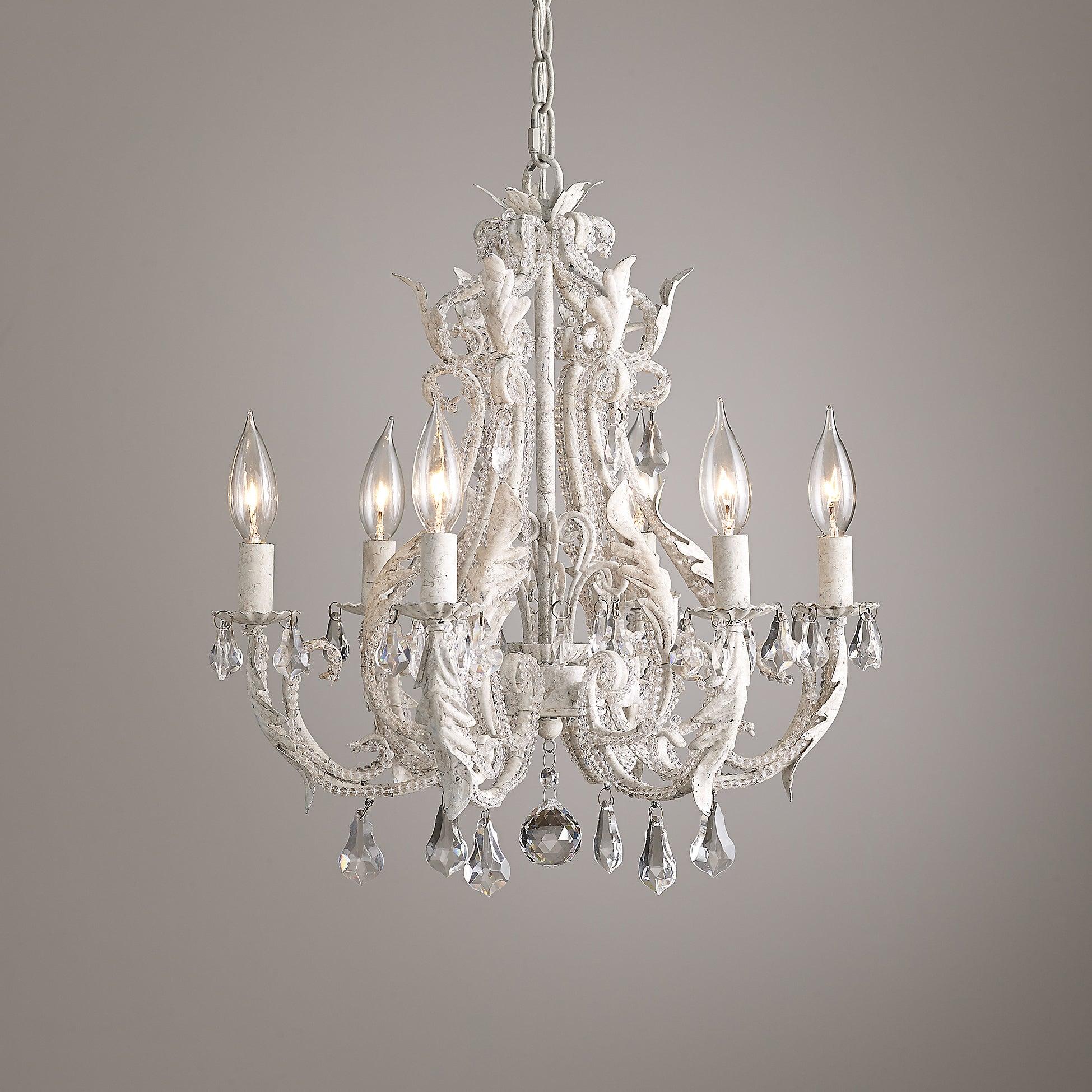 Candle Holder Chandelier