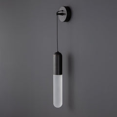 Flume Wall Light