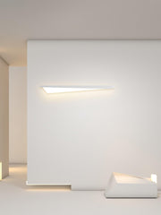 Folding Line Wall Light