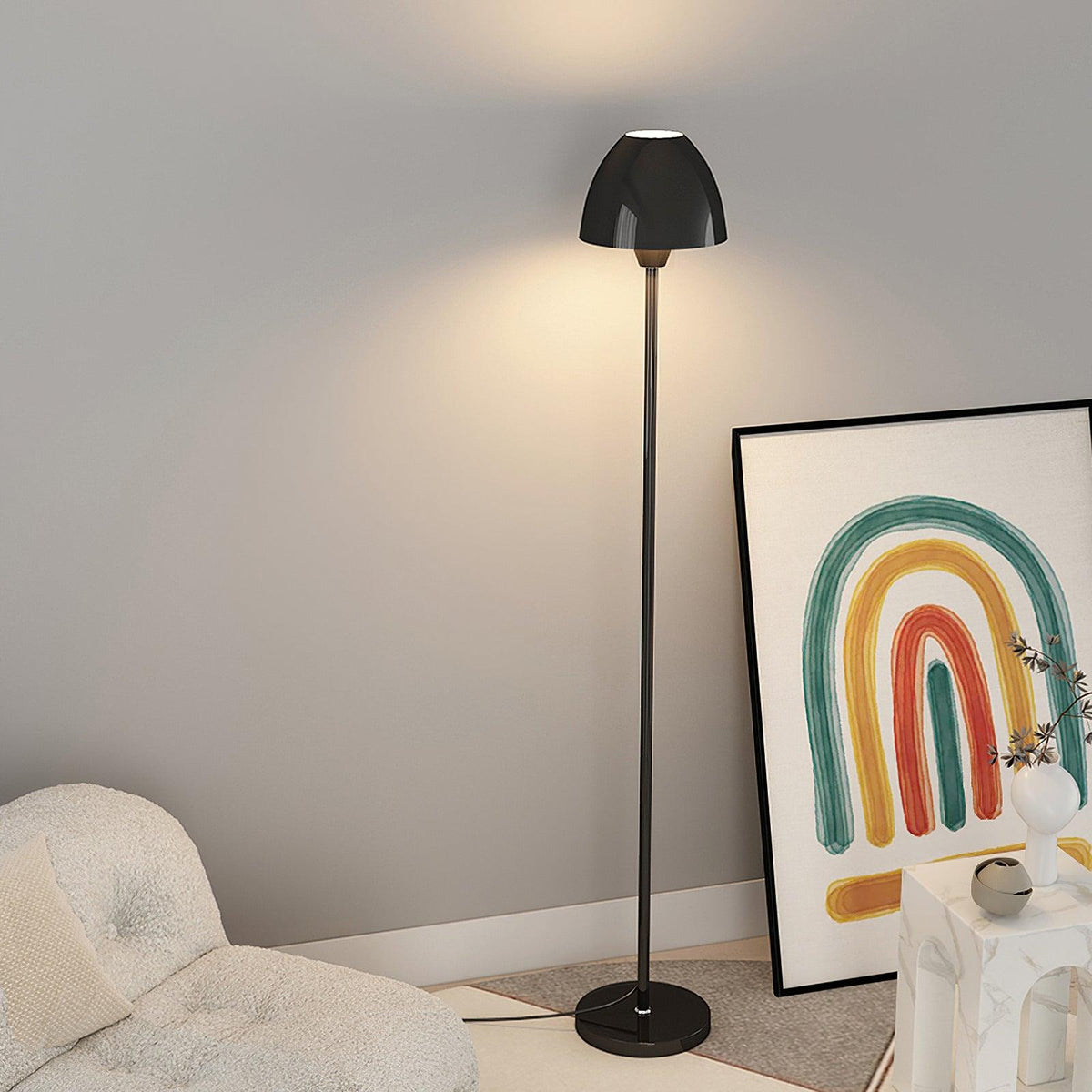Fontanaarte Floor Lamp