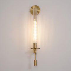 French Classicism Wall Lamp