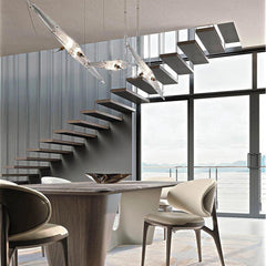 Fragment Pendant Lamp