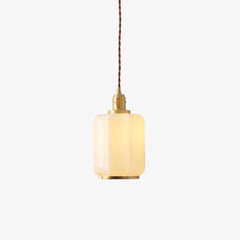 Funnel Pendant Light