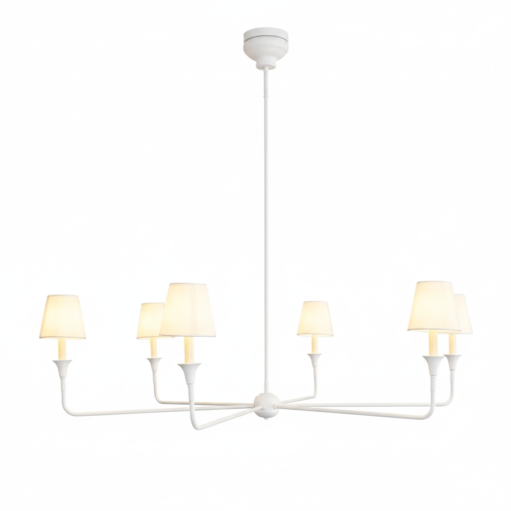 Luella Chandelier
