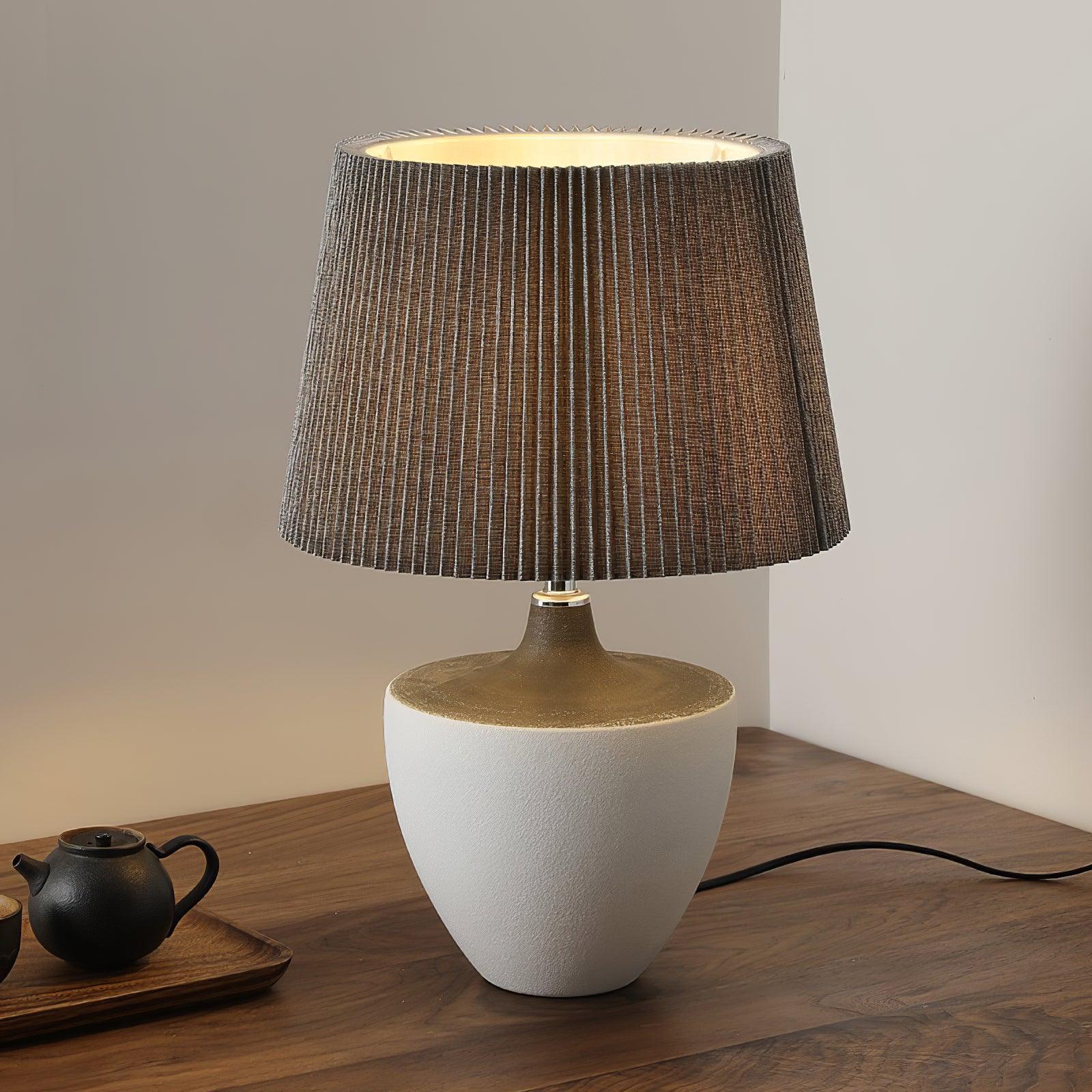 Ghassan Table Lamp