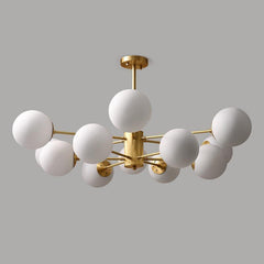 Karrington Chandeliers