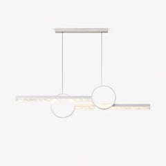 Globo Barral Pendant Light