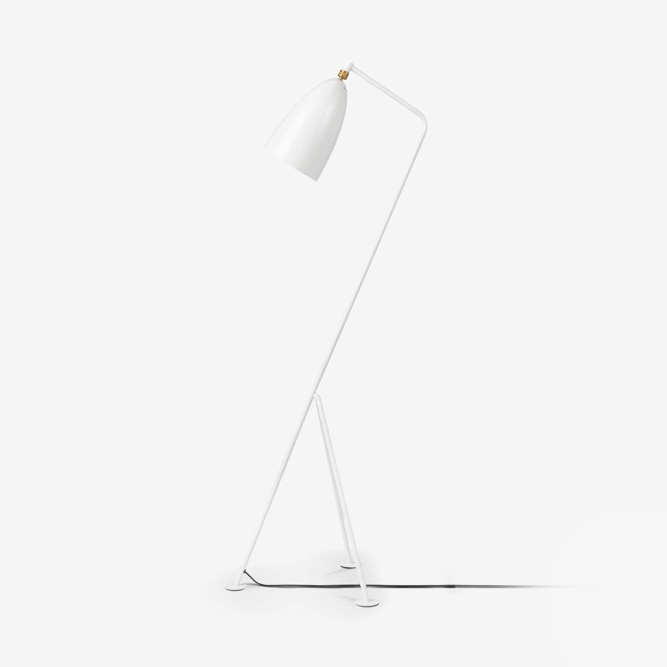 Grasshopper Floor Lamp