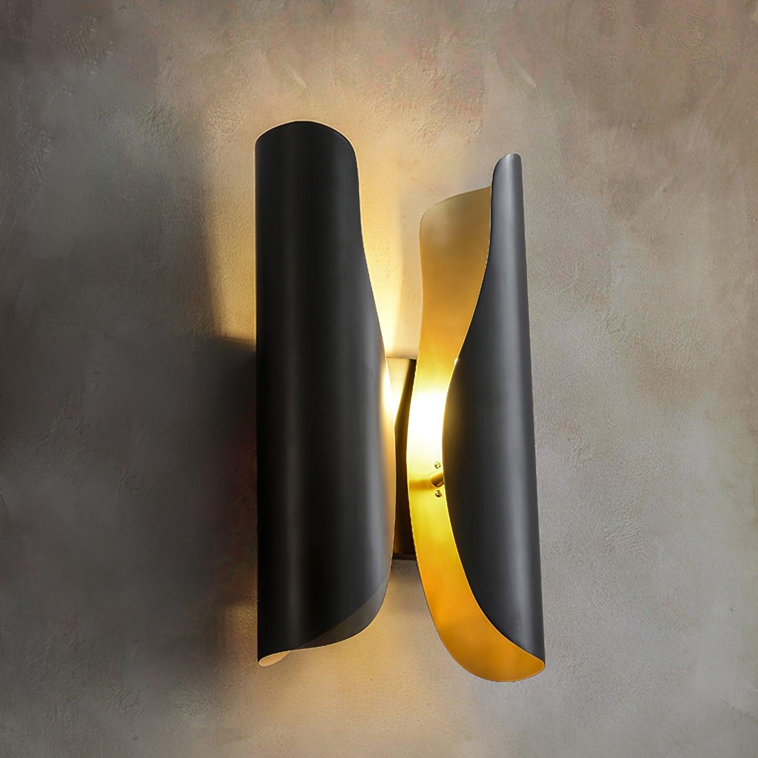 Guardian Wall Sconce