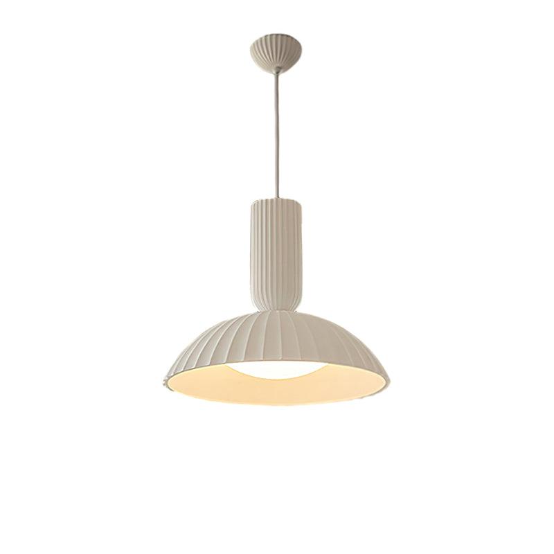 Resin Apollo Pendant Light