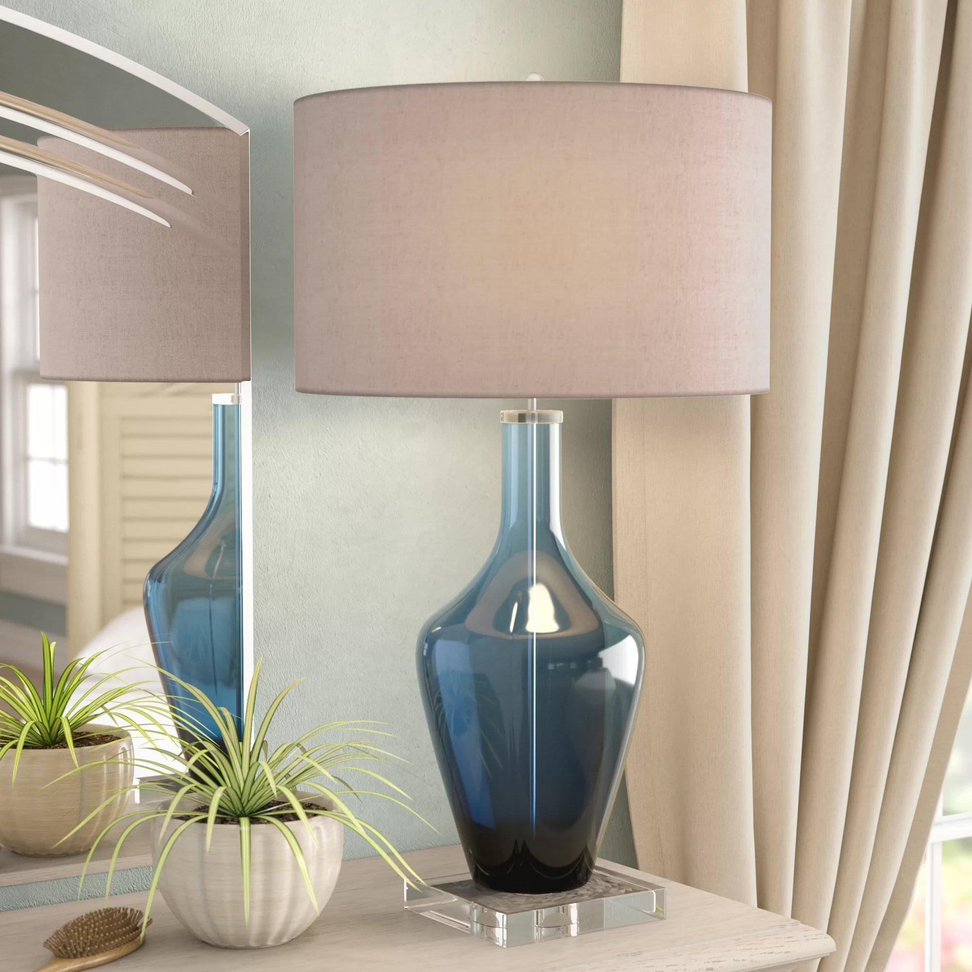 Hagano Table Lamp