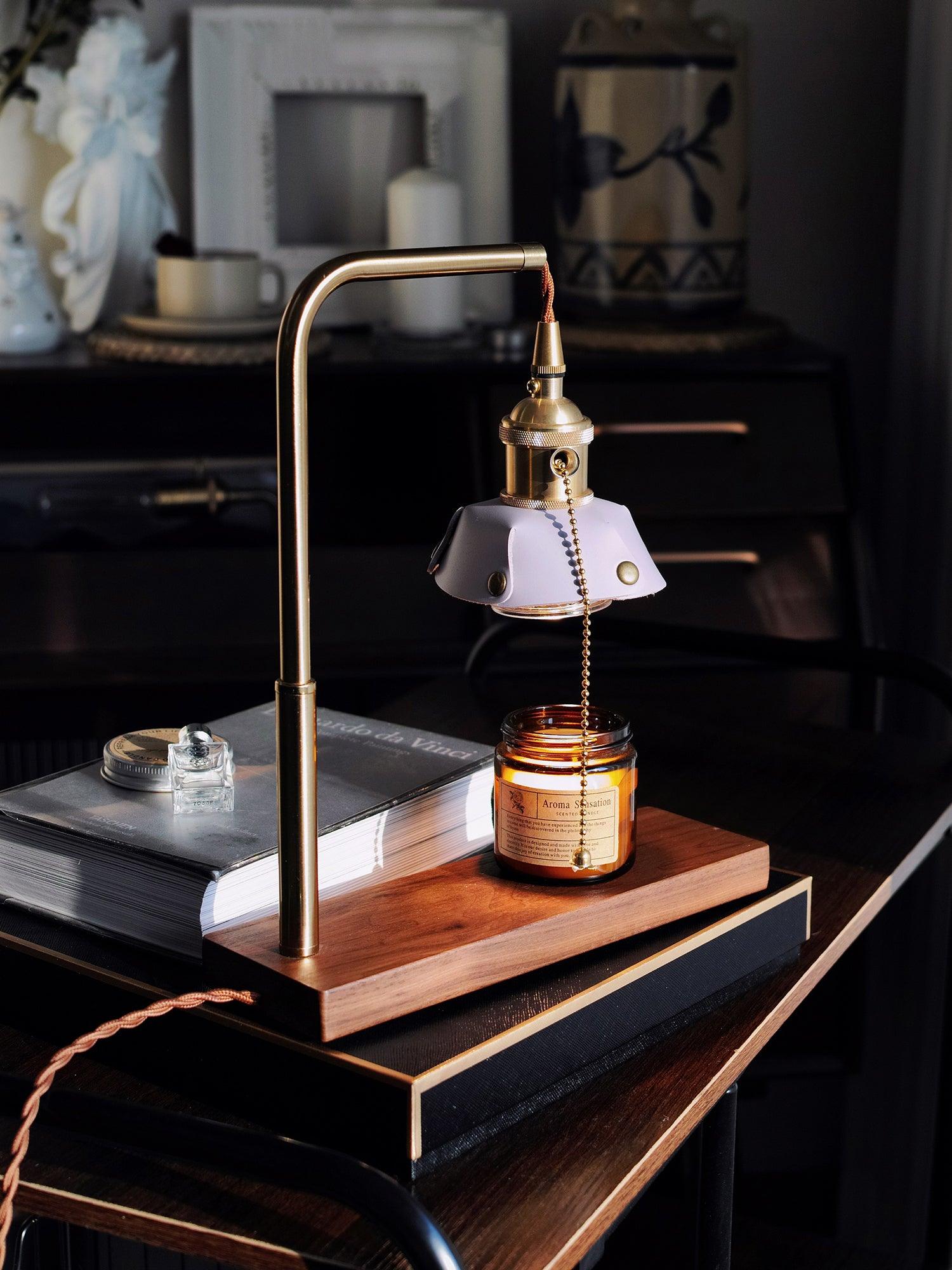 Harnik Retro Table Lamp